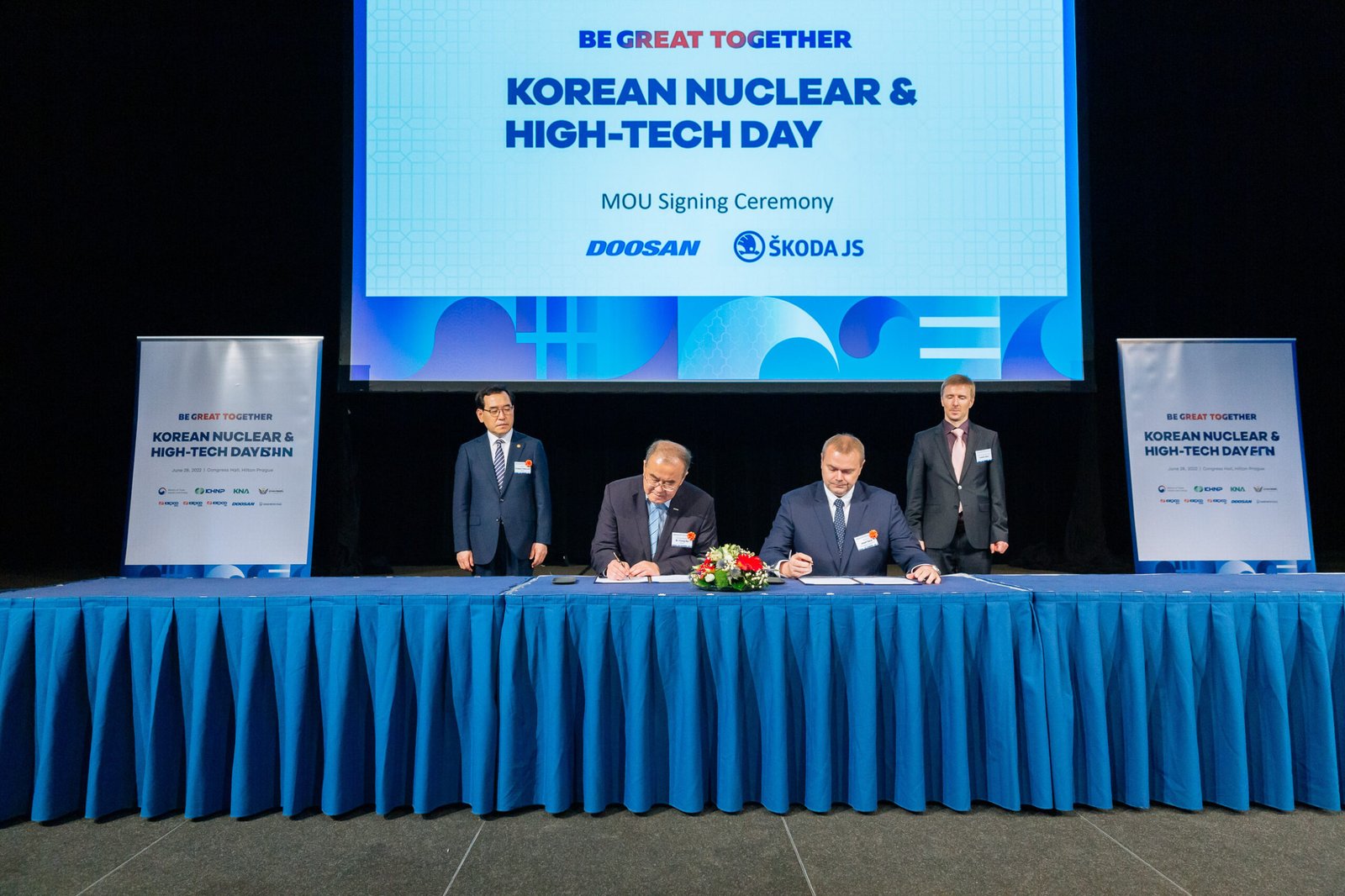 Prague Event & Conferance Photographer (Kemal Onur Ozman)